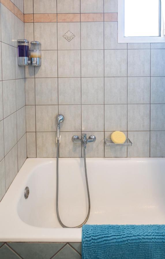 Apaggio Di Argostoli Apartments - Private Parking & Sea View Экстерьер фото