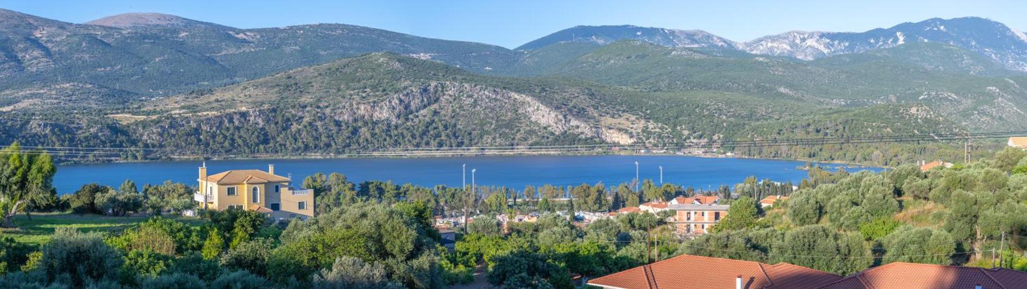 Apaggio Di Argostoli Apartments - Private Parking & Sea View Экстерьер фото
