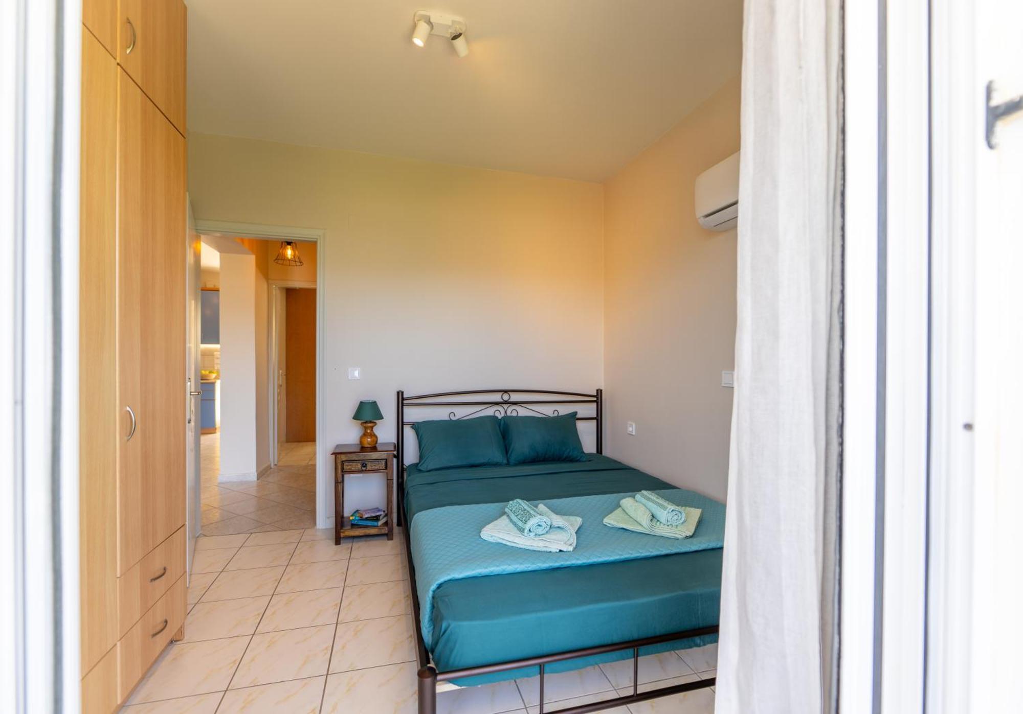 Apaggio Di Argostoli Apartments - Private Parking & Sea View Номер фото