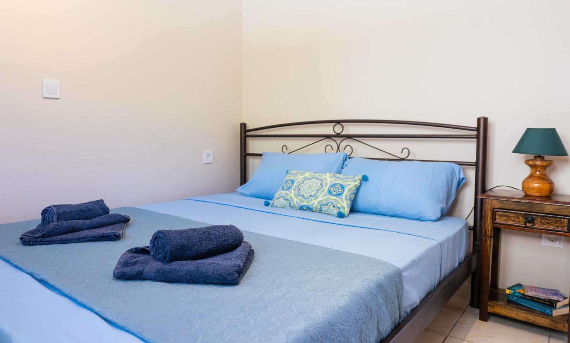 Apaggio Di Argostoli Apartments - Private Parking & Sea View Номер фото