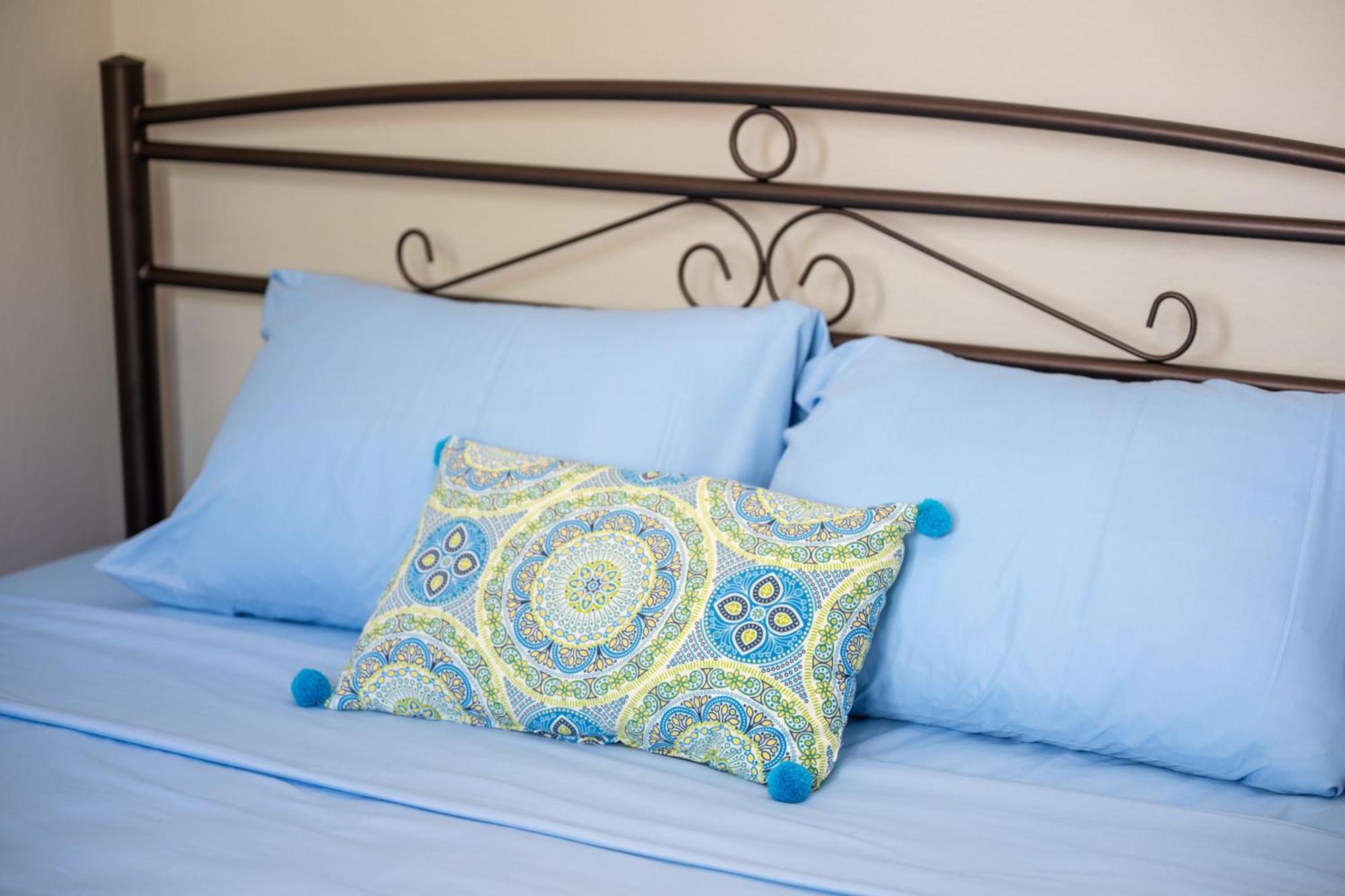 Apaggio Di Argostoli Apartments - Private Parking & Sea View Экстерьер фото