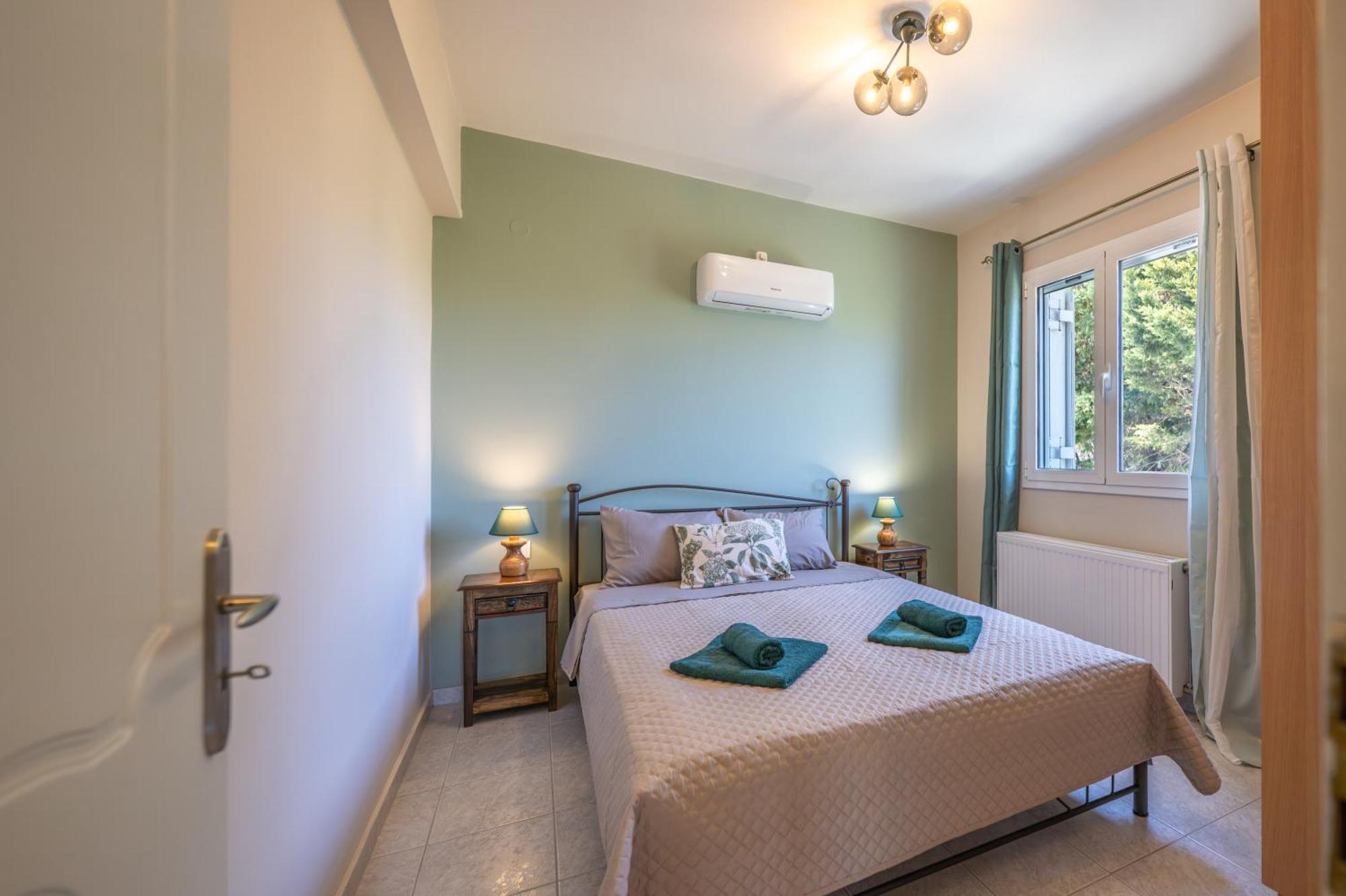 Apaggio Di Argostoli Apartments - Private Parking & Sea View Экстерьер фото